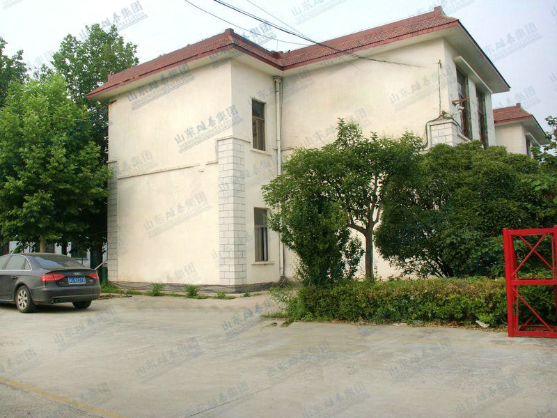廠區展示