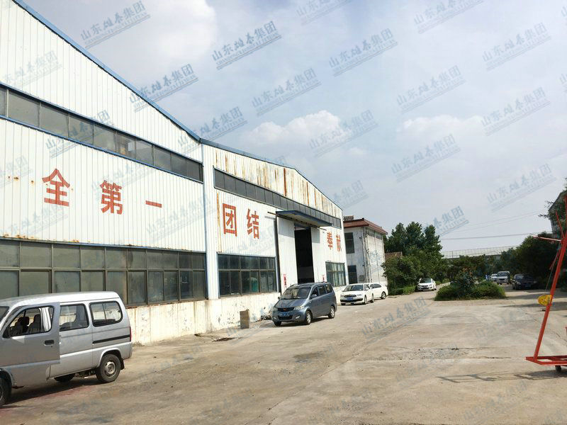 廠區展示